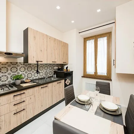 Le Radici * La Spezia