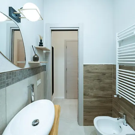 Le Radici * La Spezia