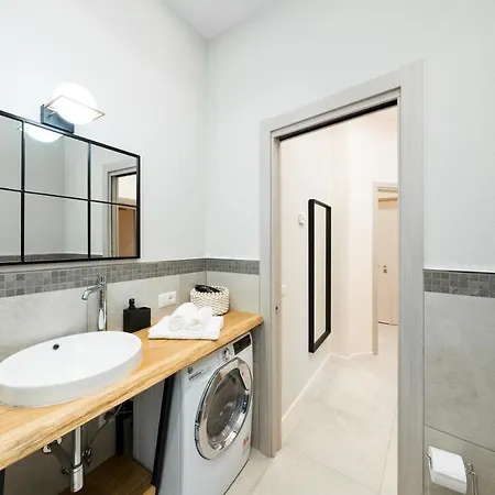 Le Radici Apartamento *