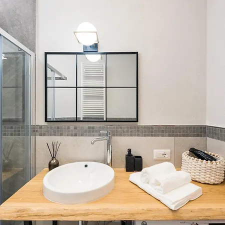 Le Radici Apartment *