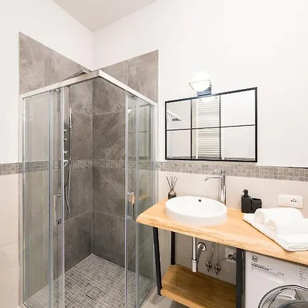 Le Radici Apartamento La Spezia