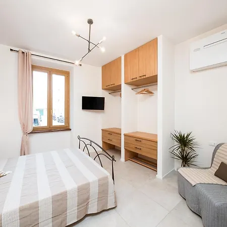 Le Radici Apartment La Spezia