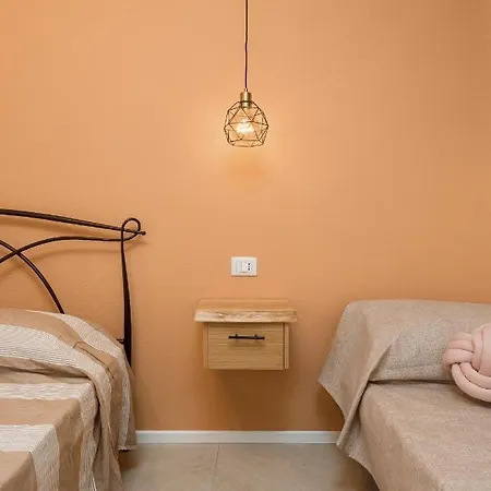 Apartment Le Radici La Spezia