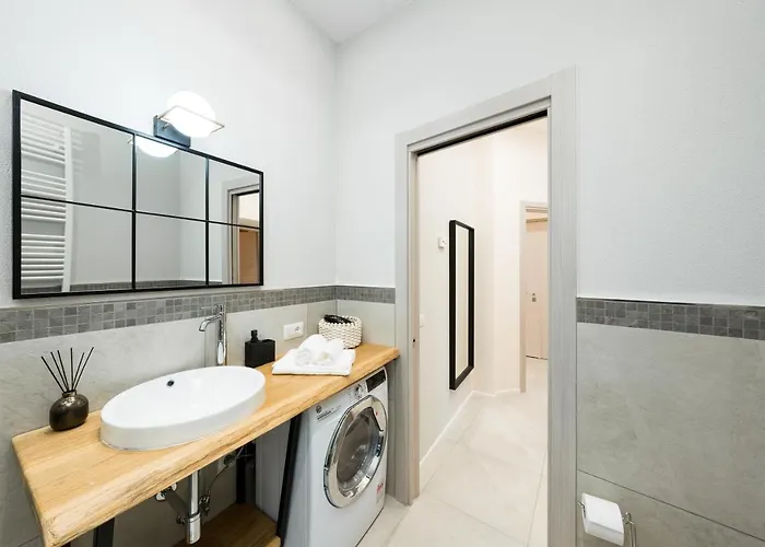 Le Radici Apartment *