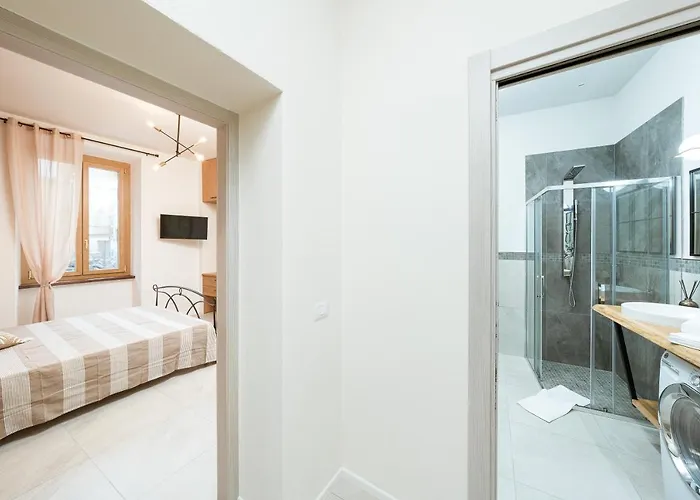 Le Radici Appartement *