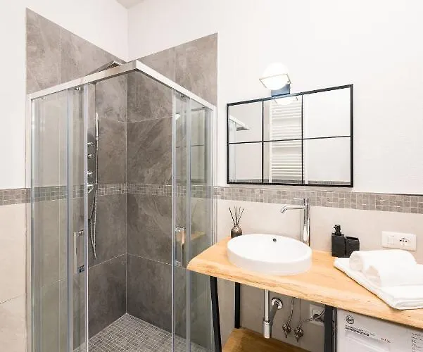 Le Radici Appartement La Spezia