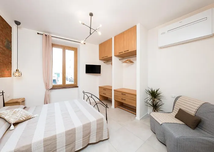 Le Radici Appartement La Spezia