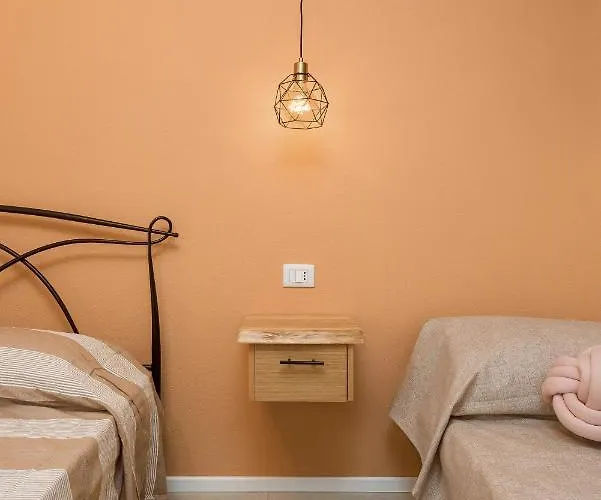 Appartement Le Radici La Spezia